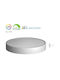 Fos me Outdoor Ceiling Flush Mount with Integrated LED in Gray Color 05-00455-10