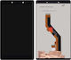 Complete Galaxy Tab A 8.0 2019 Block Lcd Screen Tactile Digitizer Black