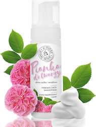 e-Fiore Αφρός Καθαρισμού Προσώπου 150ml