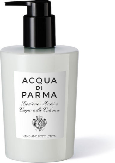 ACQUA DI PARMA ボディクリーム 未開封 ピュアマーククリーム 未