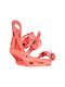 Burton Citizen Re:flex Orange Farbe