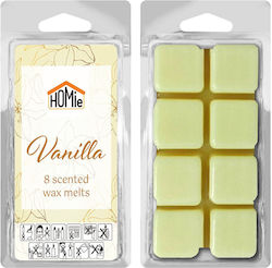 HOMie Wax Melt Βανίλια 80gr HOMie Wax Melt Βανίλια 80gr