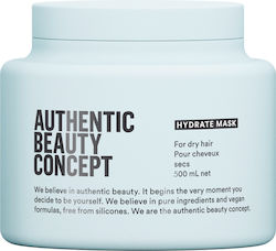 Authentic Beauty Concept Μάσκα Μαλλιών 500ml
