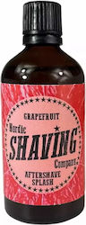 After Shave Splash Grapefruit Nordic Shaving Company 100ml