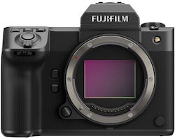 Fujifilm GFX100 II Body Μαύρη Fujifilm GFX100 II Body Μαύρη