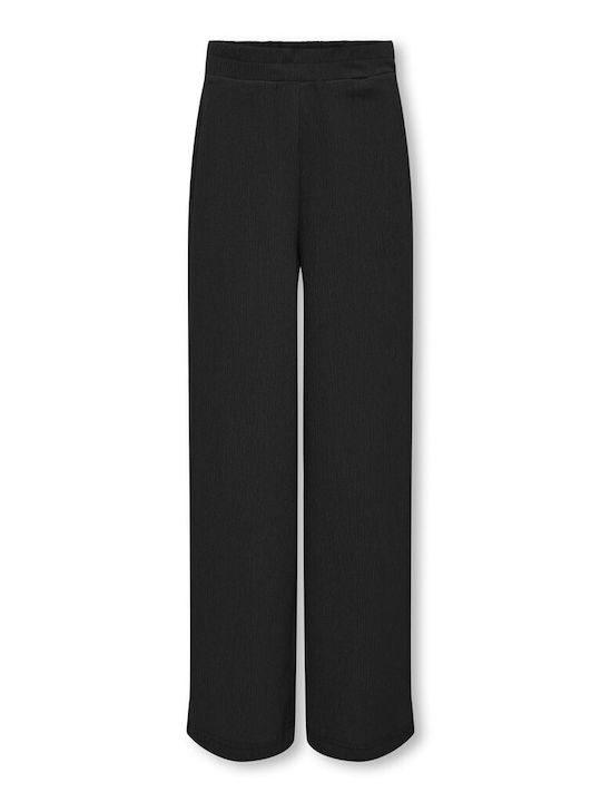 Kids Only Kids Trousers Black