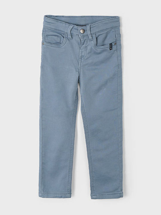Mayoral Pantaloni din Material Textil pentru Co...