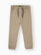 Kids' Pants Beige