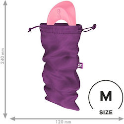 Satisfyer Αναρροφητής Vagin Violet 1buc