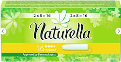 Naturella Tampons 16pcs