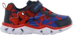 Marvel Kids Sneakers Anatomic Blue Marvel Kids Sneakers Anatomic Blue
