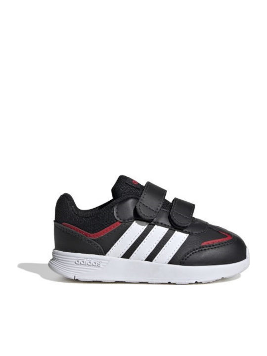 adidas Tensaur Μαύρα