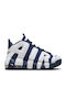 Air More Uptempo Air More Uptempo Kids Sneakers White