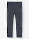 Pantaloni de trening pentru copii Gri