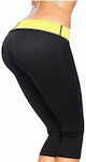 Leggings Sweating & Slimming Neoprene