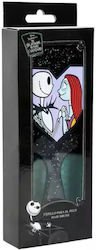Perie de păr Nightmare Before Christmas Jack & Sally Perie de păr Nightmare Before Christmas Jack & Sally