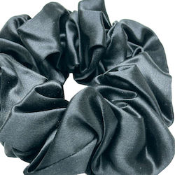 Espree Scrunchy Hair Black 1pcs