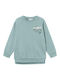 Kinder-Sweatshirt Silicon