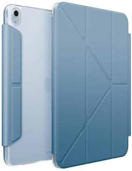 Uniq Camden Flip Cover Gray for iPad Air 13 202...