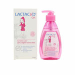 Lactacyd Gel cu Aloe 200ml