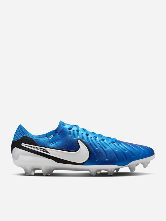 Nike Ανδρικά Ποδοσφαιρικά Παπούτσια Tiempo Lege...