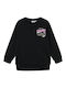 Name It Kinder Sweatshirt Black