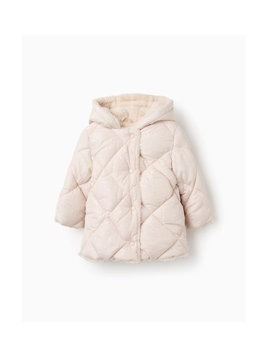 Zippy Kinderjacke BEZ