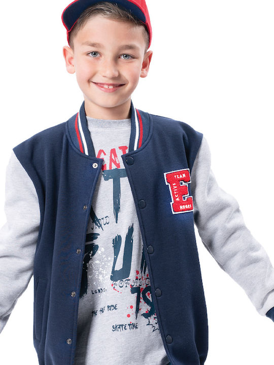 Energiers Kids Cardigan MAREN