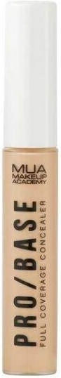 MUA Pro Base Full Coverage Liquid Concealer 130