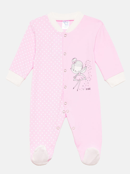 Pretty Baby Φορμάκι Ροζ