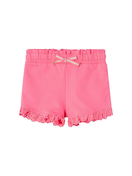 Name It Kinder Shorts/Bermudas Stoff Licht