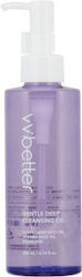 VVbetter Gentle Deep Oil Facial Cleanser 200ml VVbetter Gentle Deep Oil Facial Cleanser 200ml