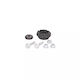 Shock Absorber Bearing Repair Set Vw Lupo 6x1 6e1 1.4 2000-2005 Corteco 80001645