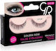 Golden Rose False Lashes