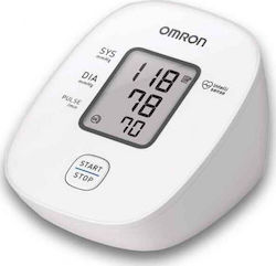 Omron M2 Basic Digital Upper Arm Blood Pressure Monitor