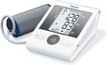 Beurer BM 28 Electronic Blood Pressure Monitor