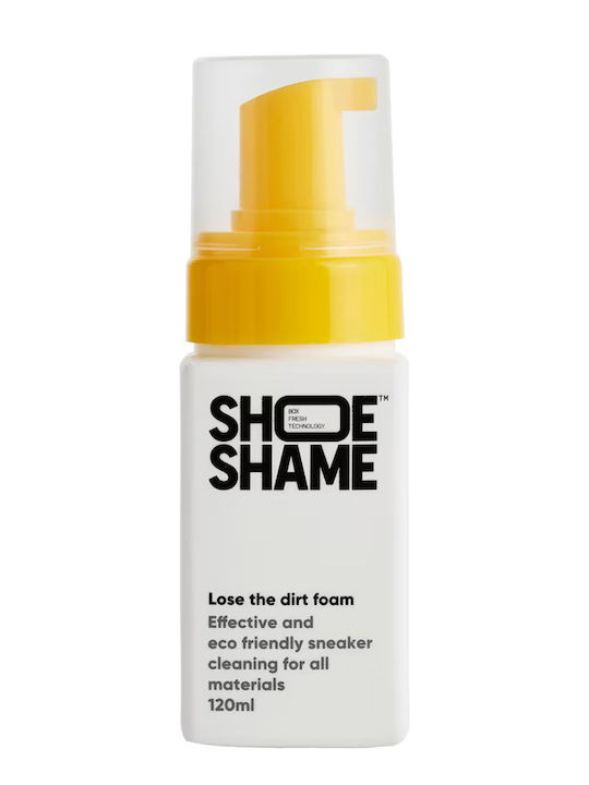 Shoe Shame Shoe Cleaner