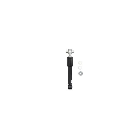 Shock Absorber Mercedes-benz A-class W168 Magnum Technology