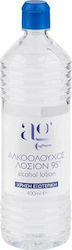 Ag Pharm Alcool Etilic 95° 400ml Ag Pharm Alcool Etilic 95° 400ml