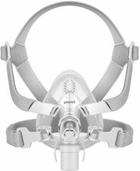 Yuwell Vollgesichtsmaske CPAP Gerät YF-02 Medium