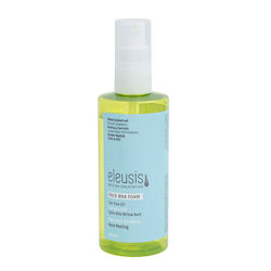 Eleusis Cosmetics Face Bha Foam 250 Ml