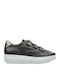 Flatforms Sneakers Black