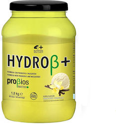 4+ Nutrition Hydroβ Smooth Vanilla 1.8kg