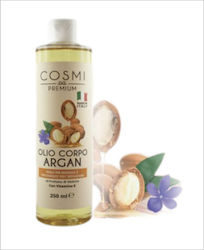Cosmi Italia Argan Arganöl 250ml Cosmi Italia Argan Arganöl 250ml