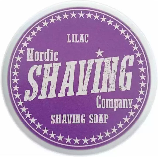 Nordic Shaving Company Σαπούνι Ξυρίσματος 40gr