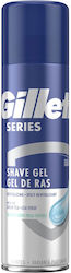 Gillette Shave Gel Shaving 200ml