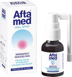 Aftamed 20ml 1pc