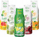 5x Sirop Fruttamax Light Cireș Mango Ceai Rece Fără Zahăr