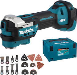 Makita Electric Solo Brushless Oscillating Multi Tool 18V with Speed Control