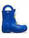 Crocs Kids Wellies Blue